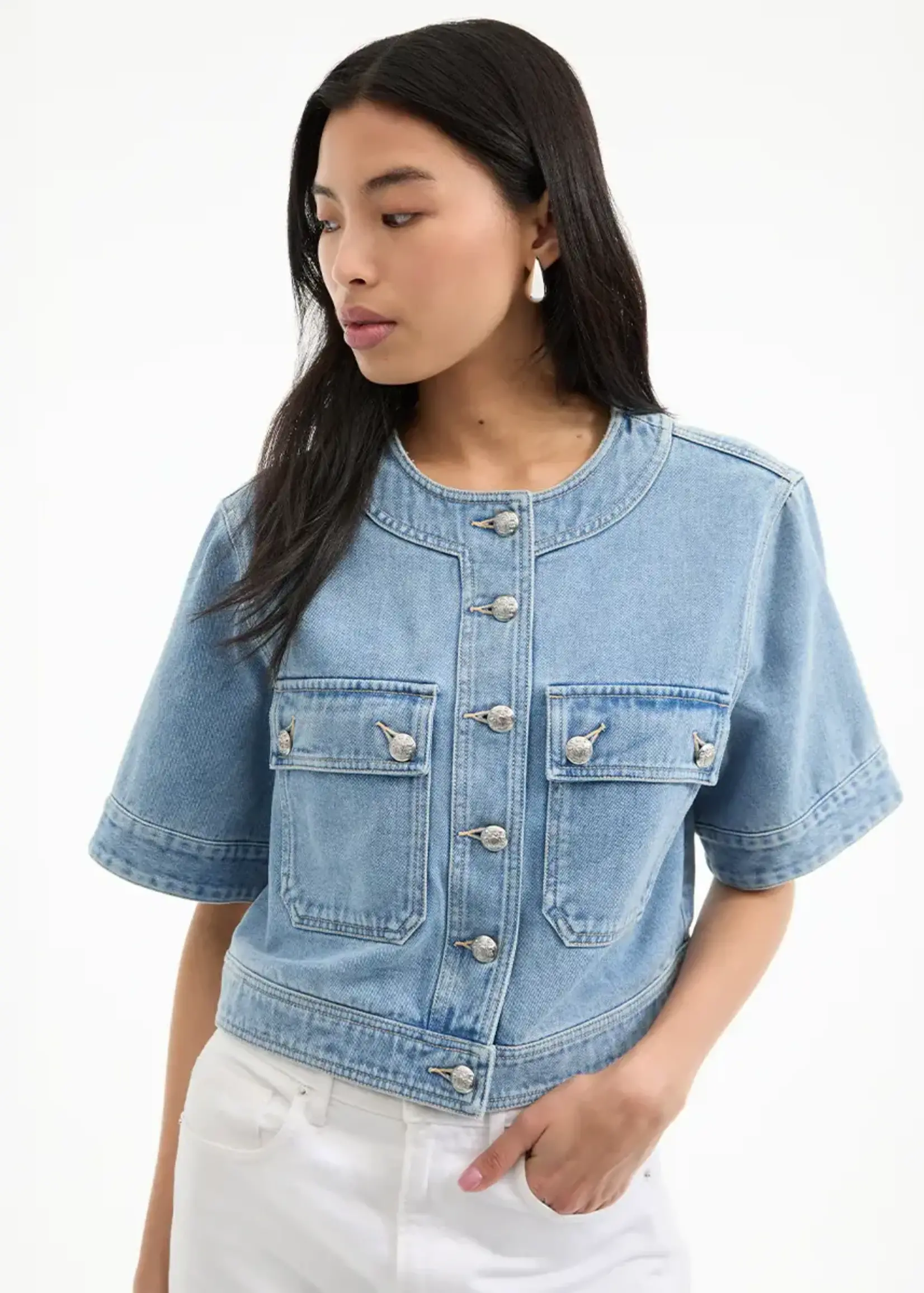 VB VB CHAMARRA ELIAS SHORT