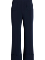 CINQ CINQ PANTALON PAMELA NAVY