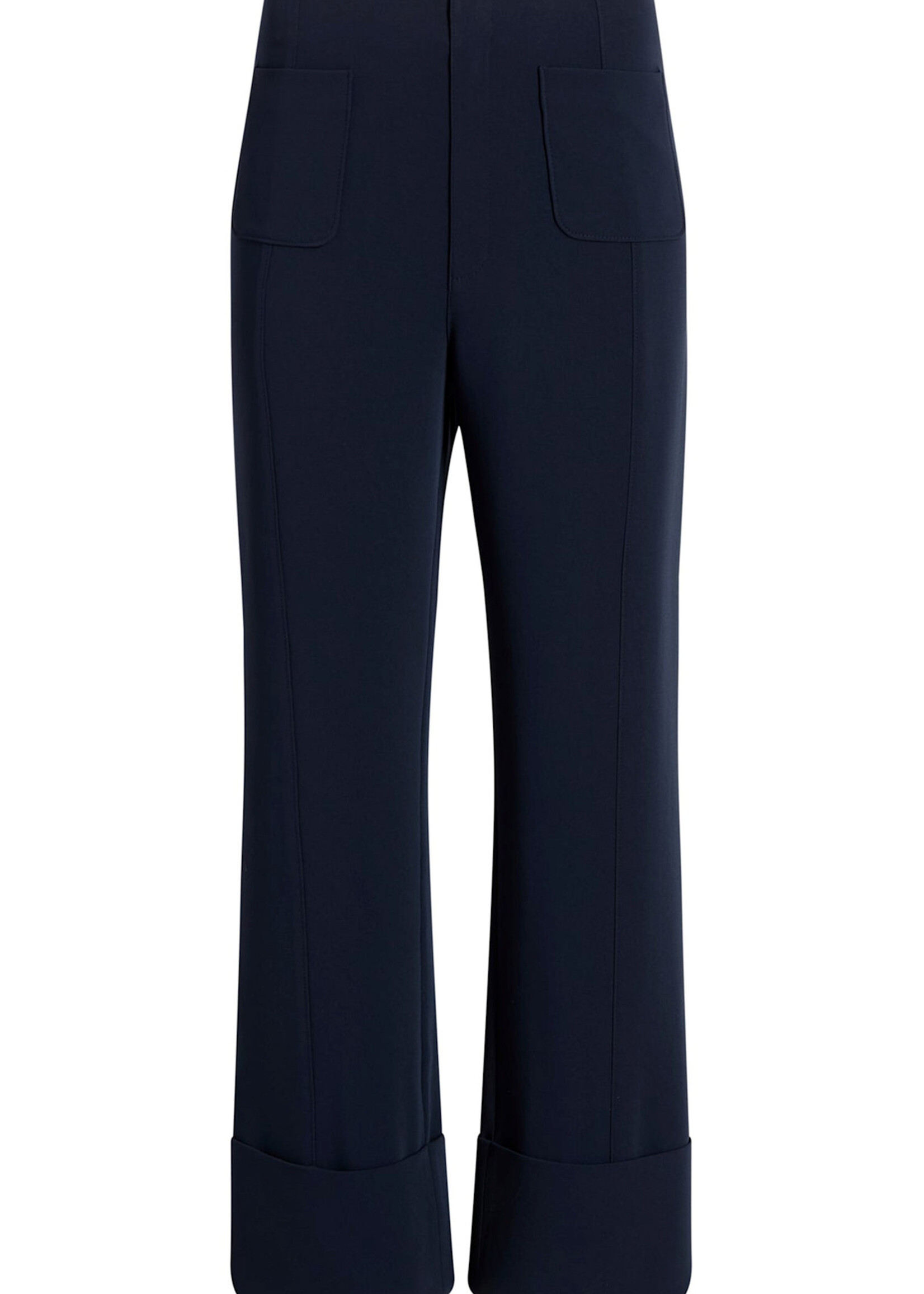 CINQ CINQ PANTALON PAMELA NAVY