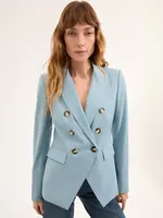 VB VB SACO MILLER DICKEY GLASS