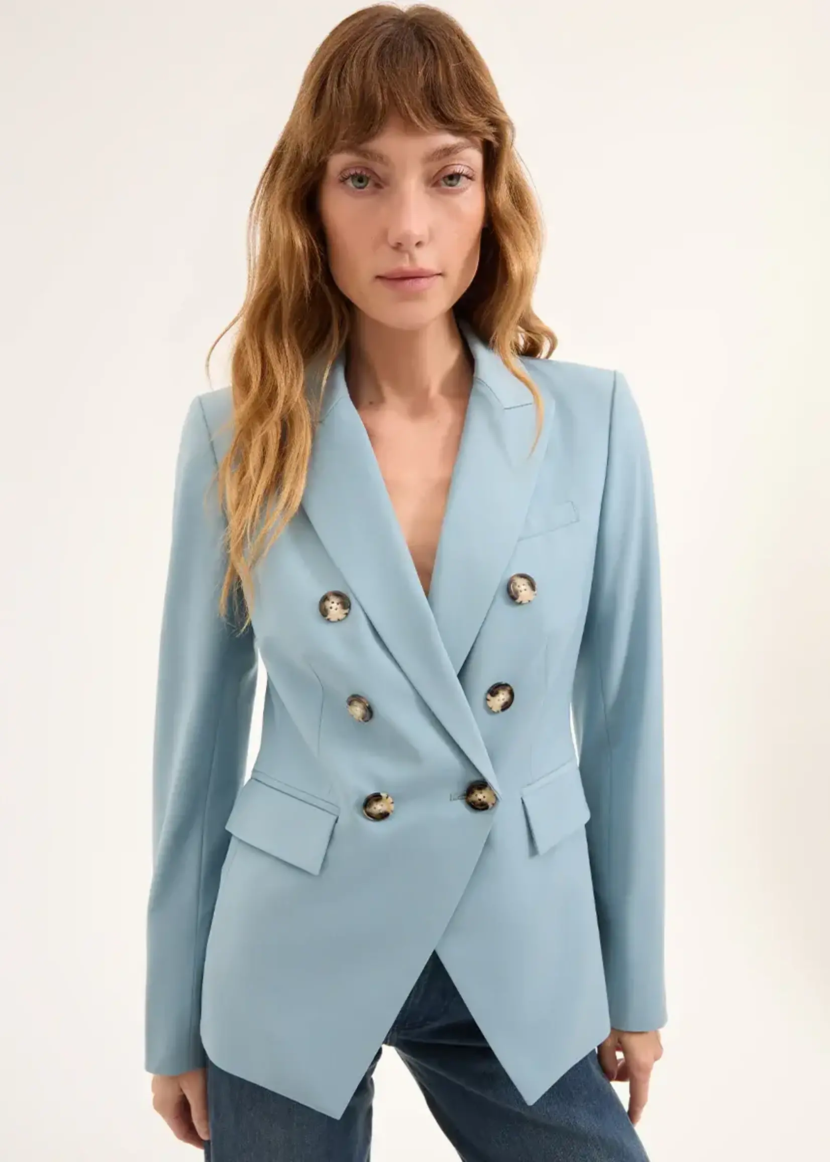 VB VB SACO MILLER DICKEY GLASS