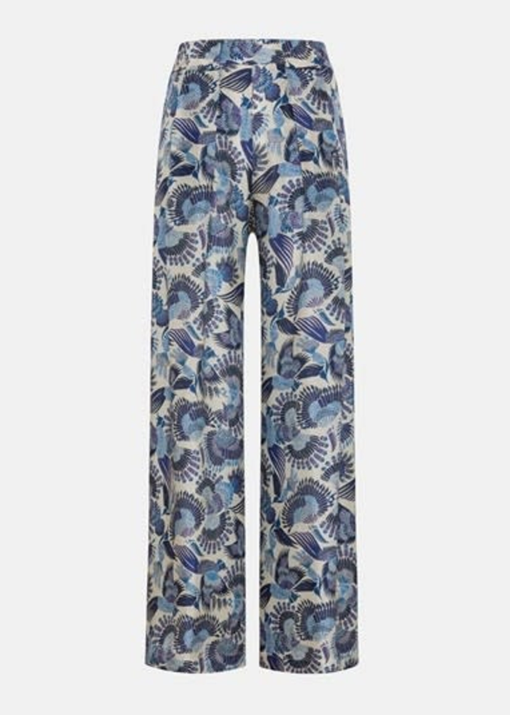 MOM MOM PANTALON ASPEN MULTICOLOR