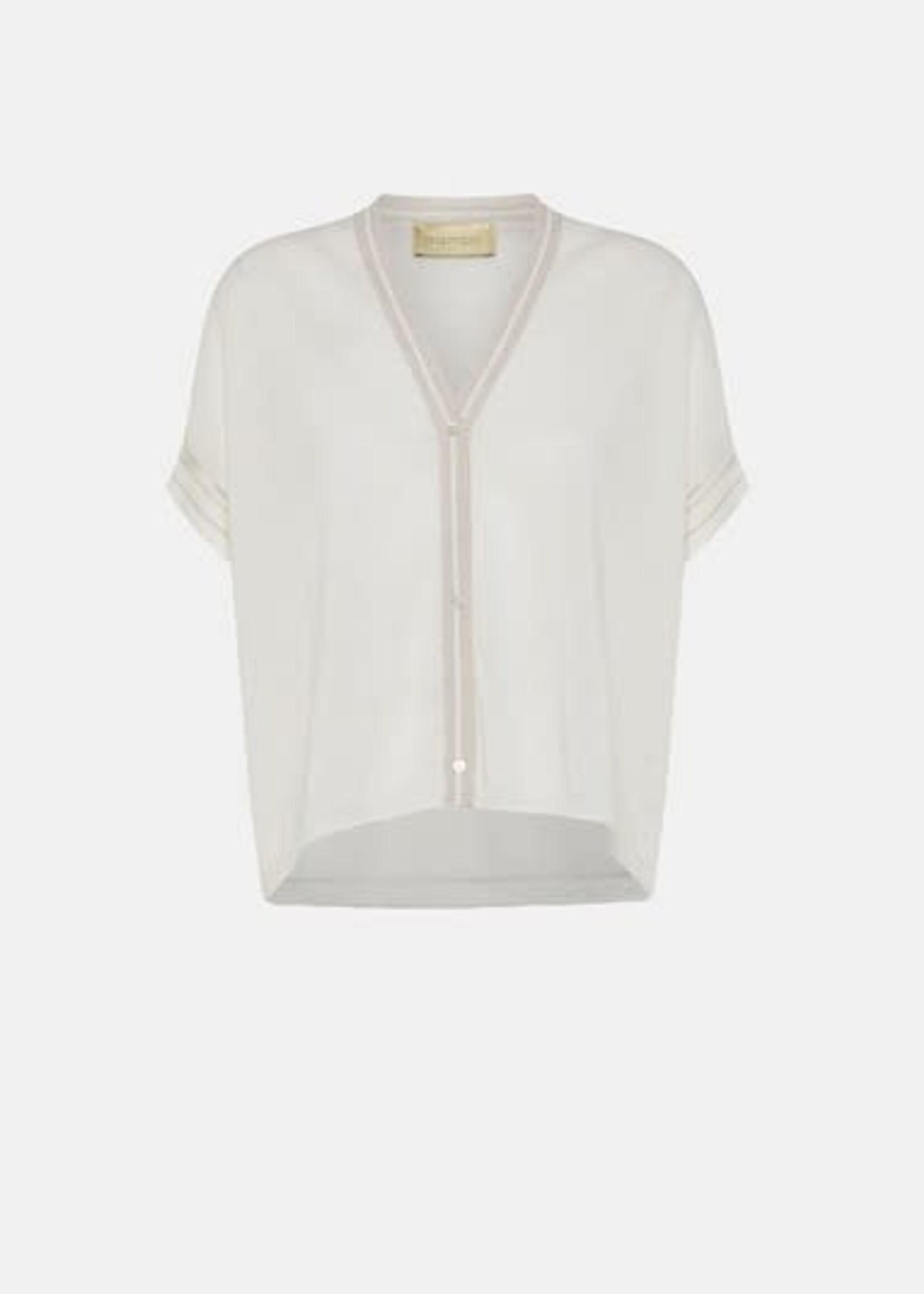 MOM MOM SWEATER CARDI PRIPRIOCA BLANCO