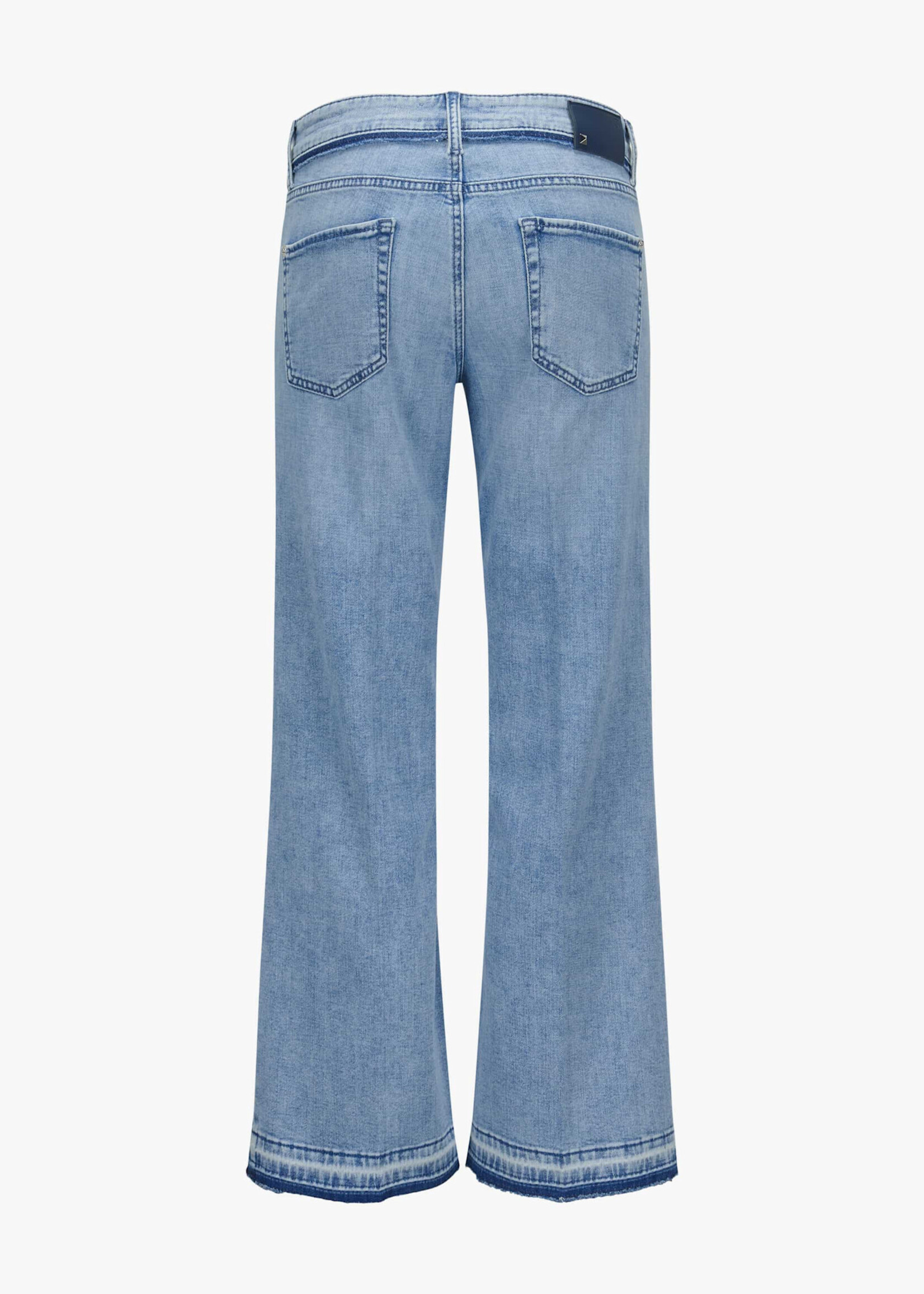 CAM CAM JEANS FRANCESCA DENIM