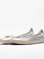 HID HID ZAPATO AMY PLATEADO