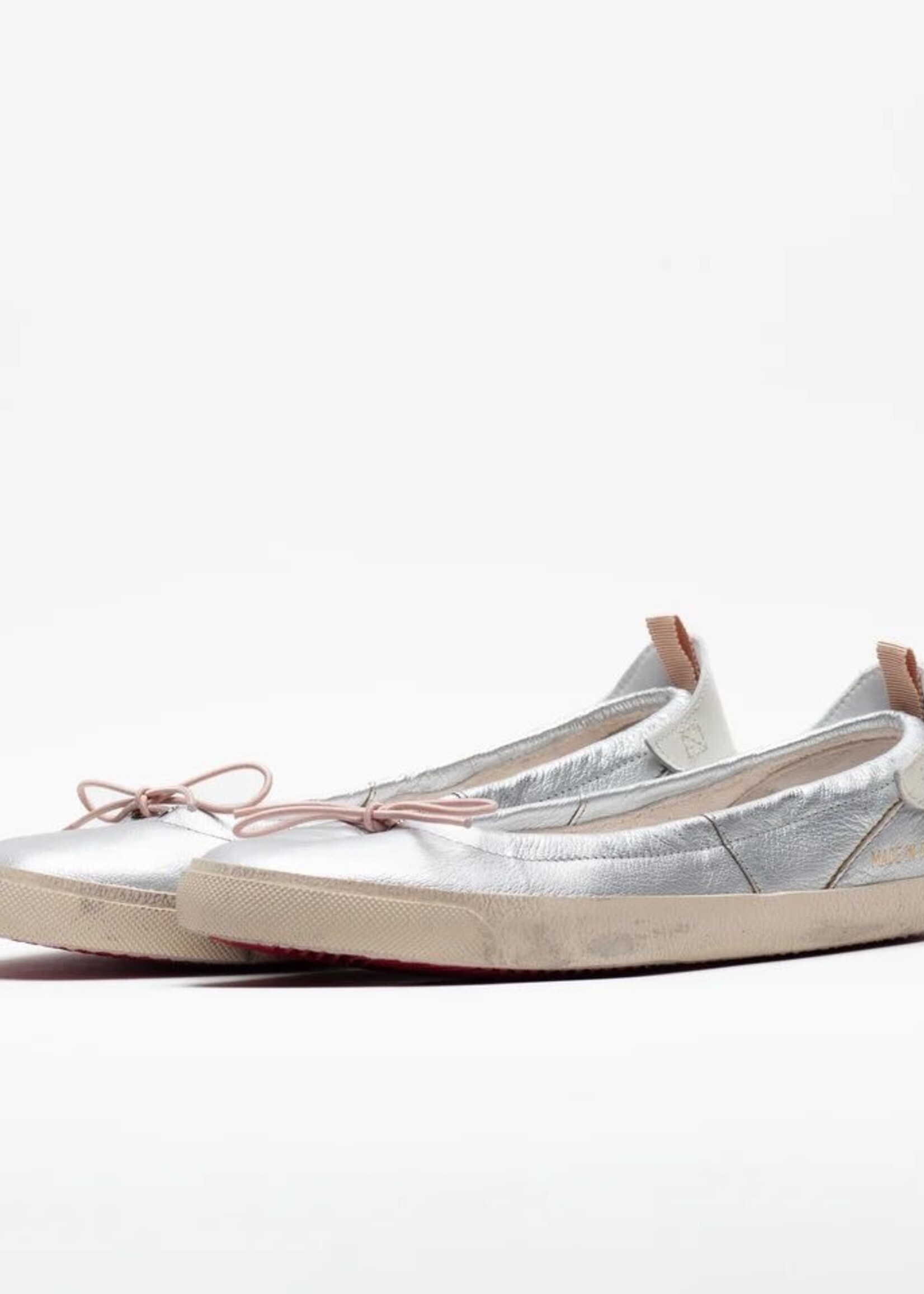 HID HID ZAPATO AMY PLATEADO