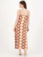 ME ME VESTIDO OLIVIA SUNSET