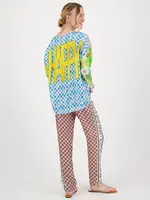 ME ME PANTALON EMBER PURA VIDA