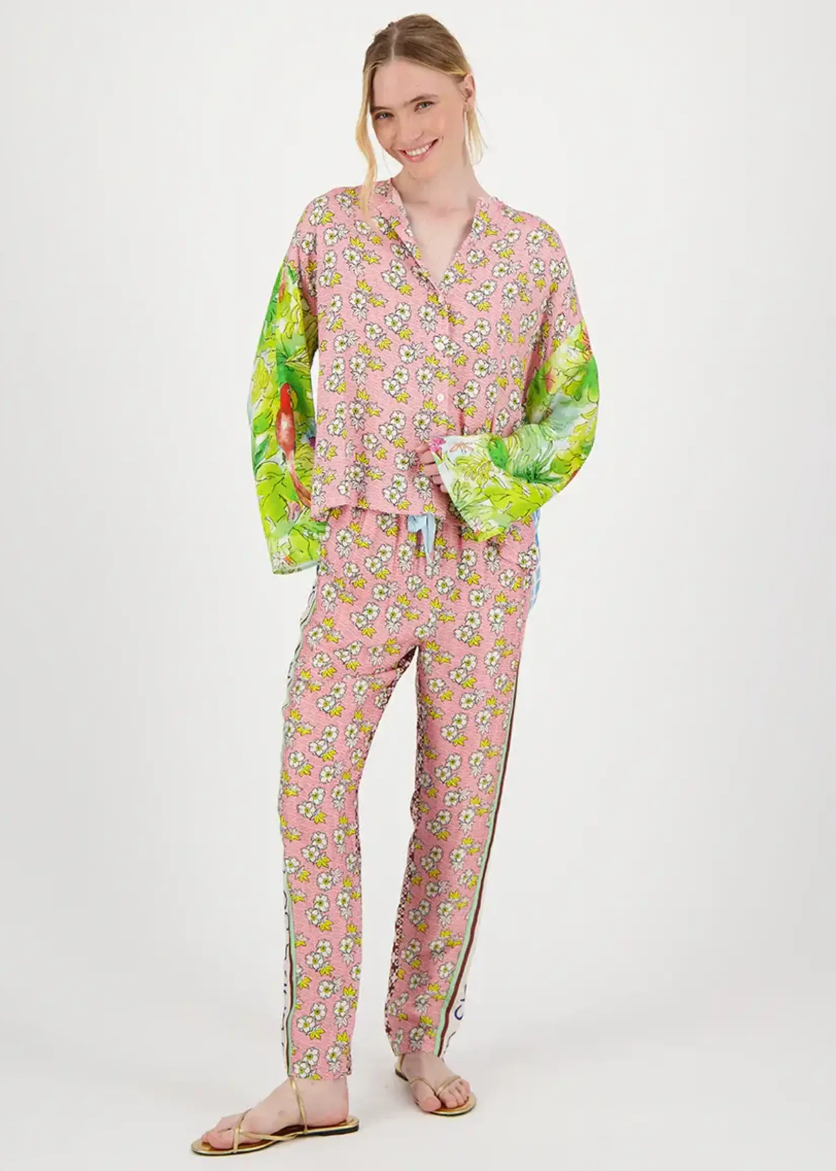 ME ME PANTALON EMBER PURA VIDA