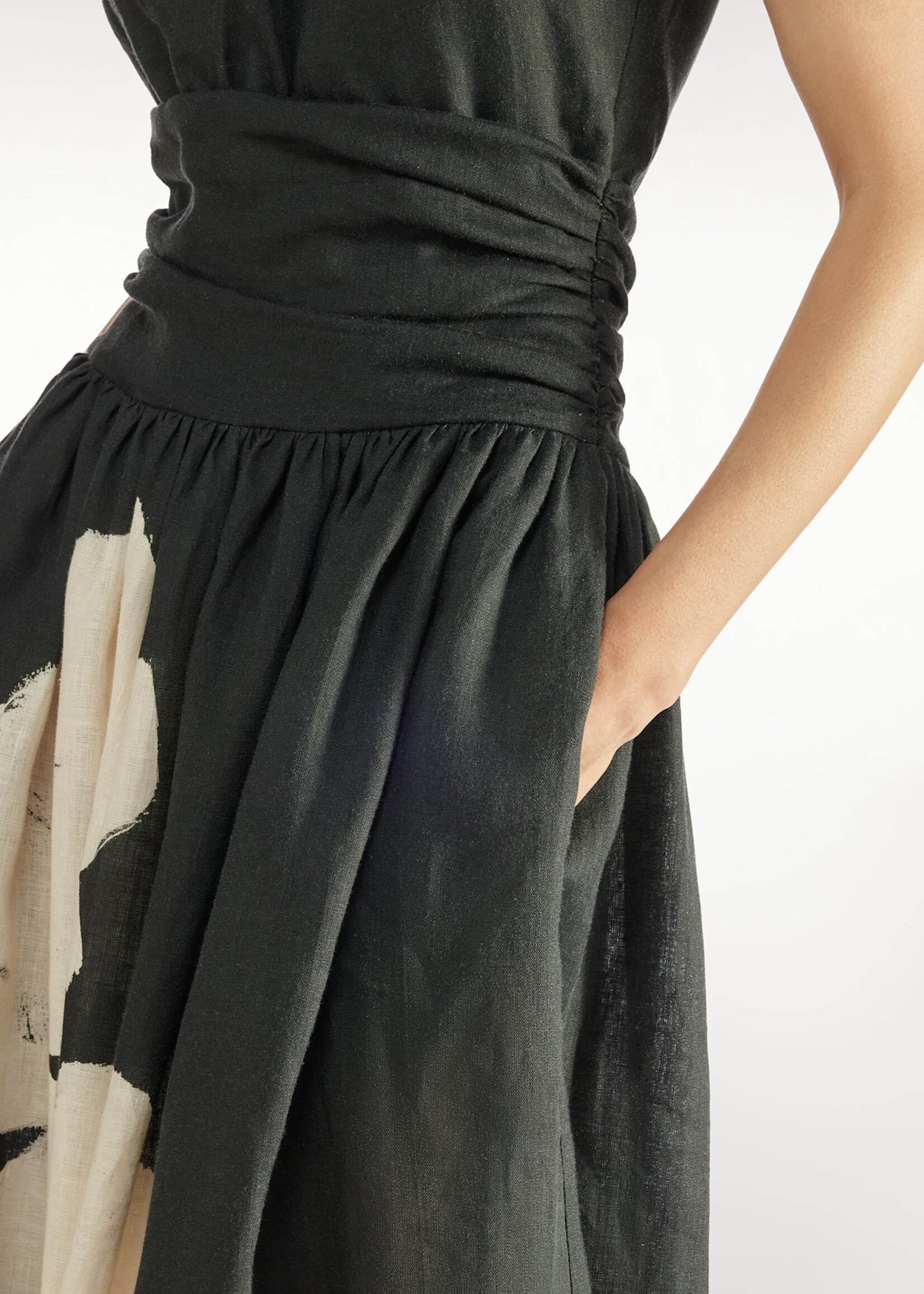 LC LC VESTIDO OLIMPIA