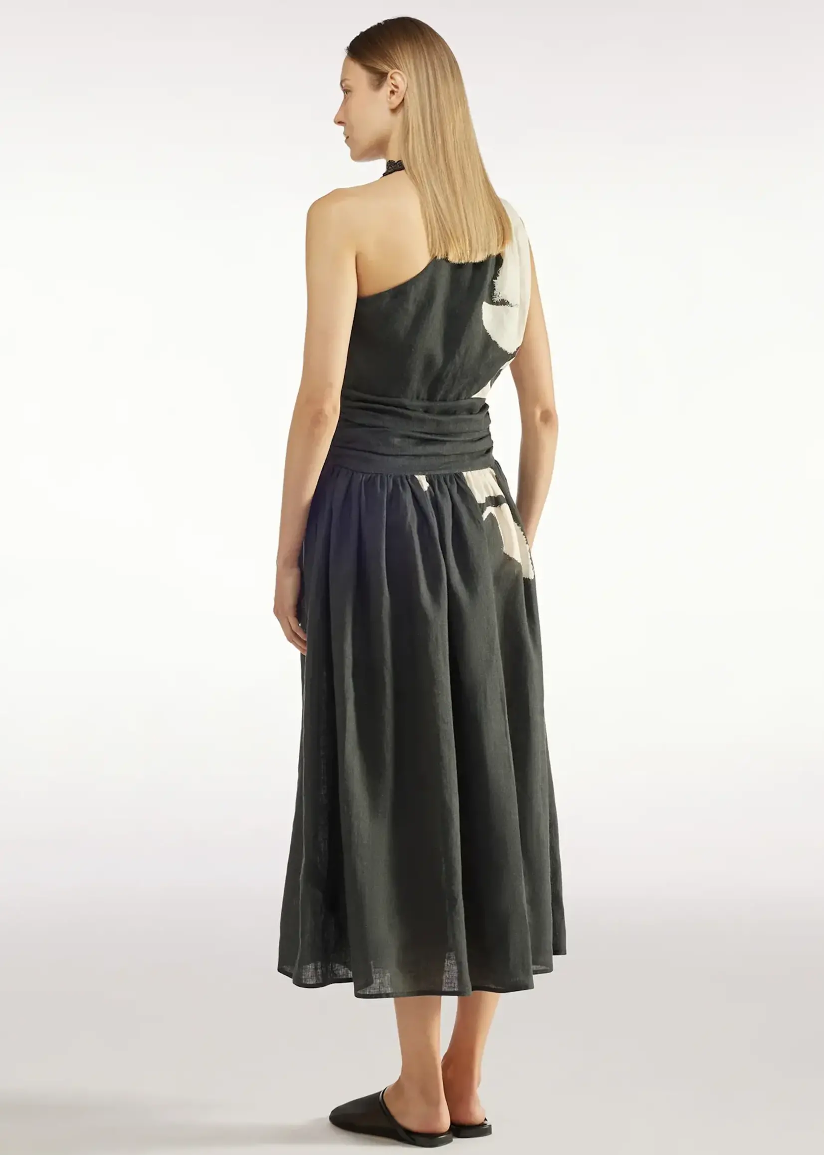 LC LC VESTIDO OLIMPIA