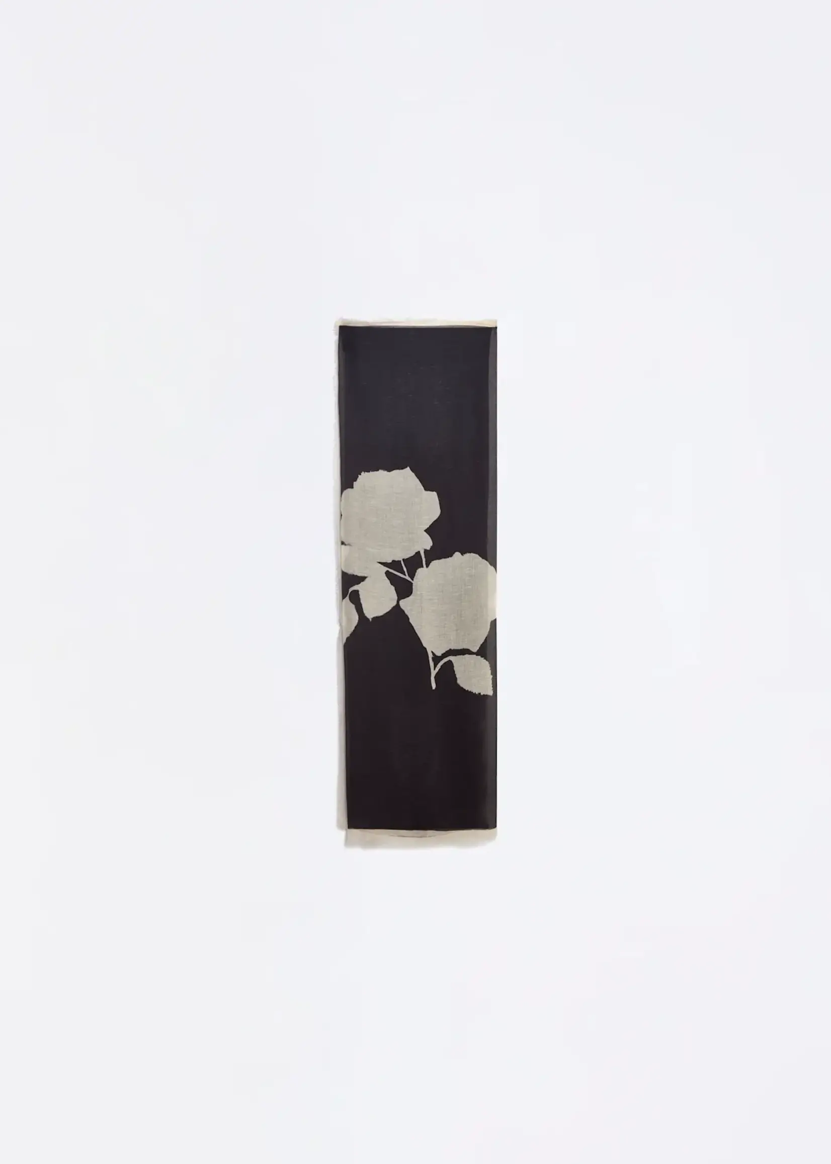 LC LC PASHMINA MACRO ROSA