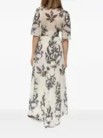 FOR FOR VESTIDO ORCHIDEA