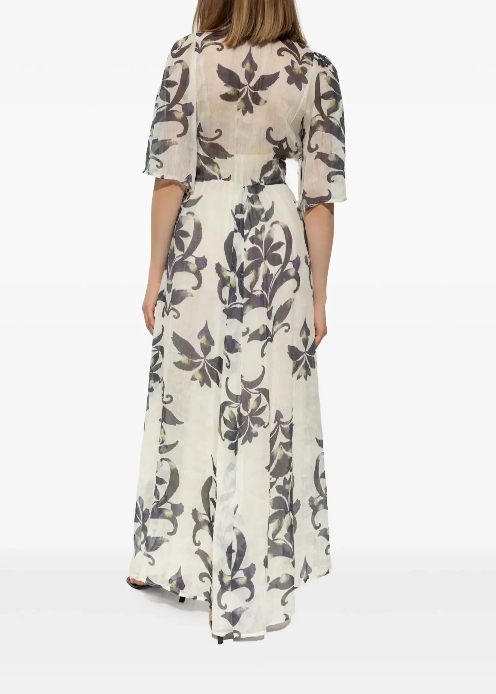 FOR FOR VESTIDO ORCHIDEA