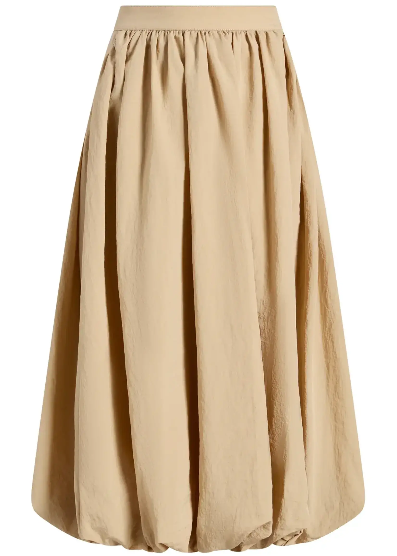 CINQ CINQ FALDA ALLINAE KHAKI