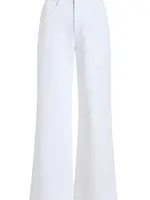 CINQ CINQ JEANS BETSY WHITE