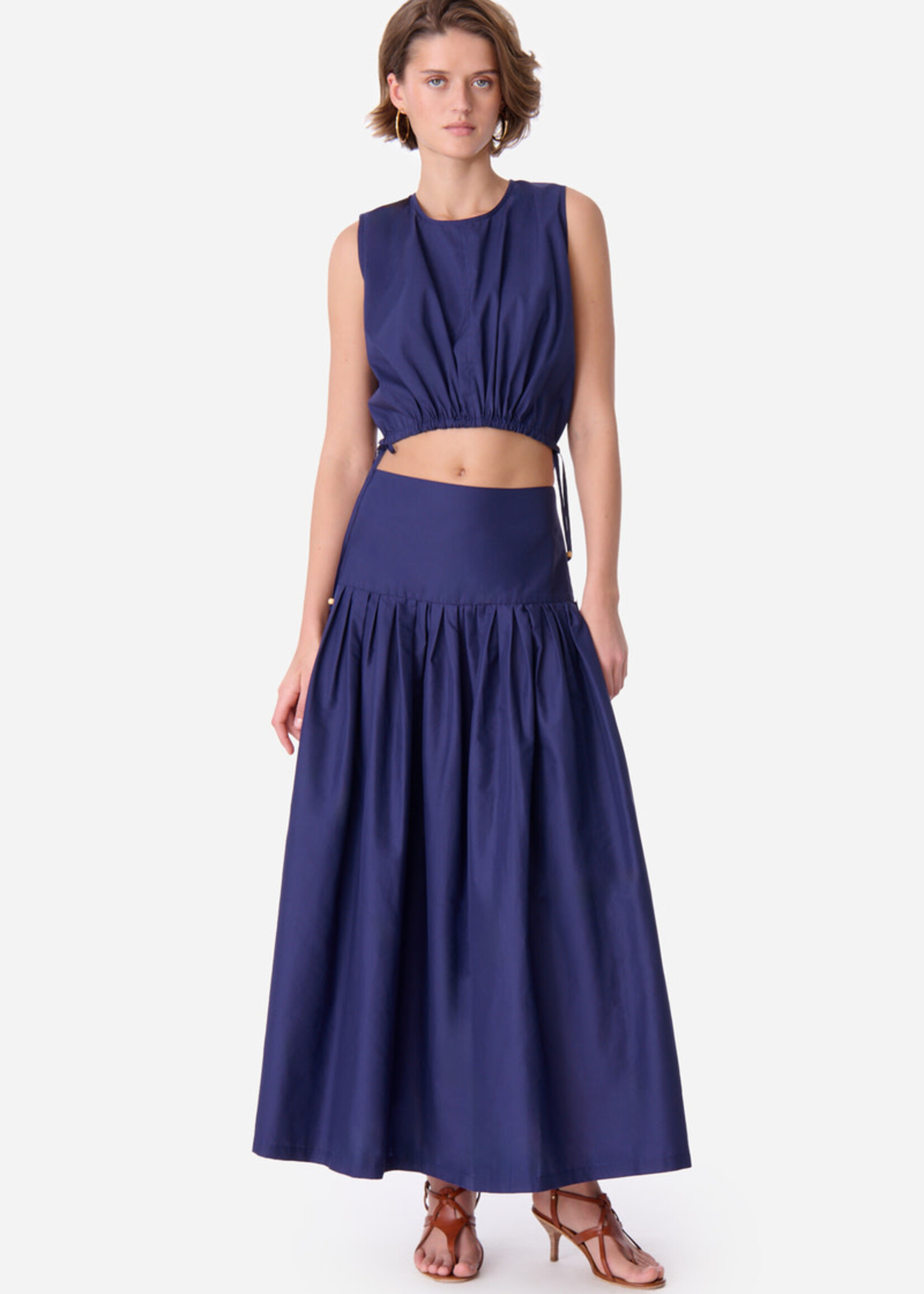 VAN VAN BLUSA CALLAS ENCRE