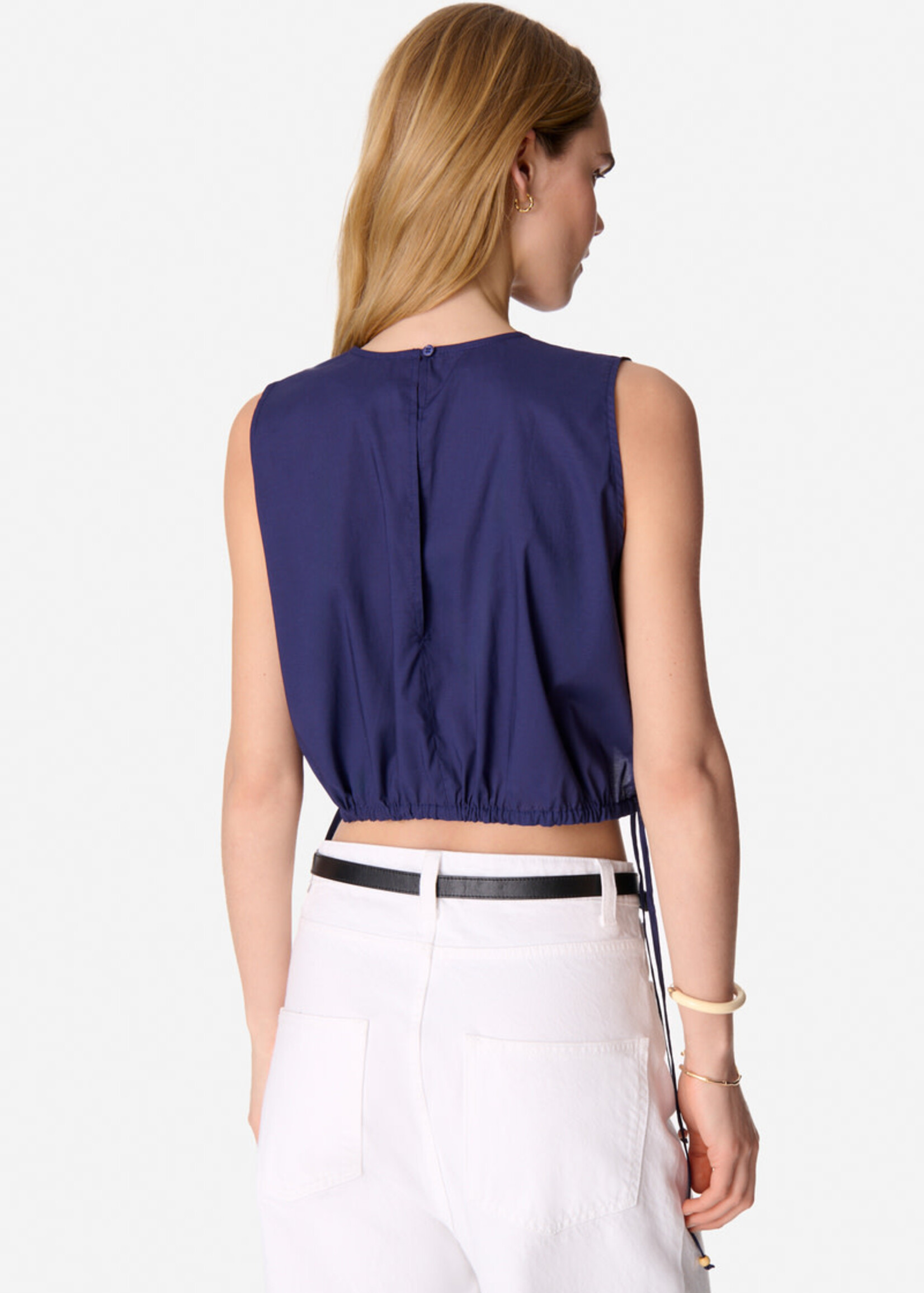 VAN VAN BLUSA CALLAS ENCRE