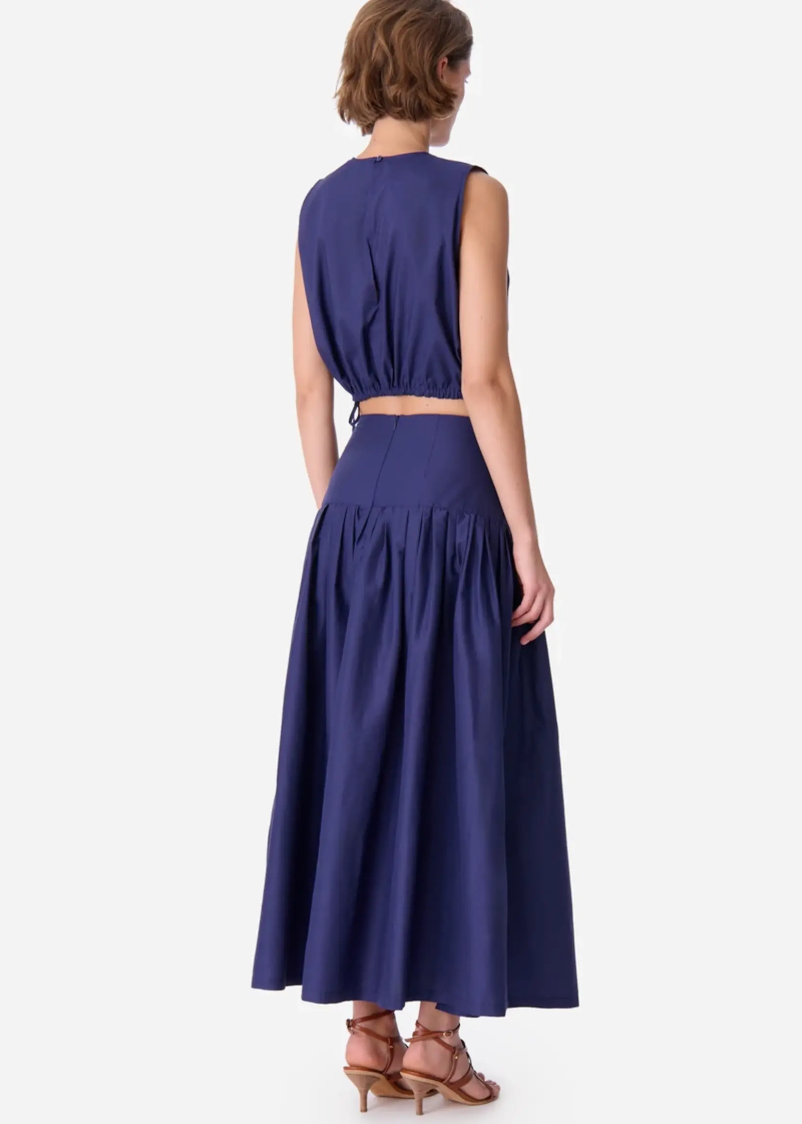 VAN VAN FALDA ELYSEE ENCRE