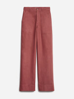VAN VAN PANTALON CARLOS TERRACOTA