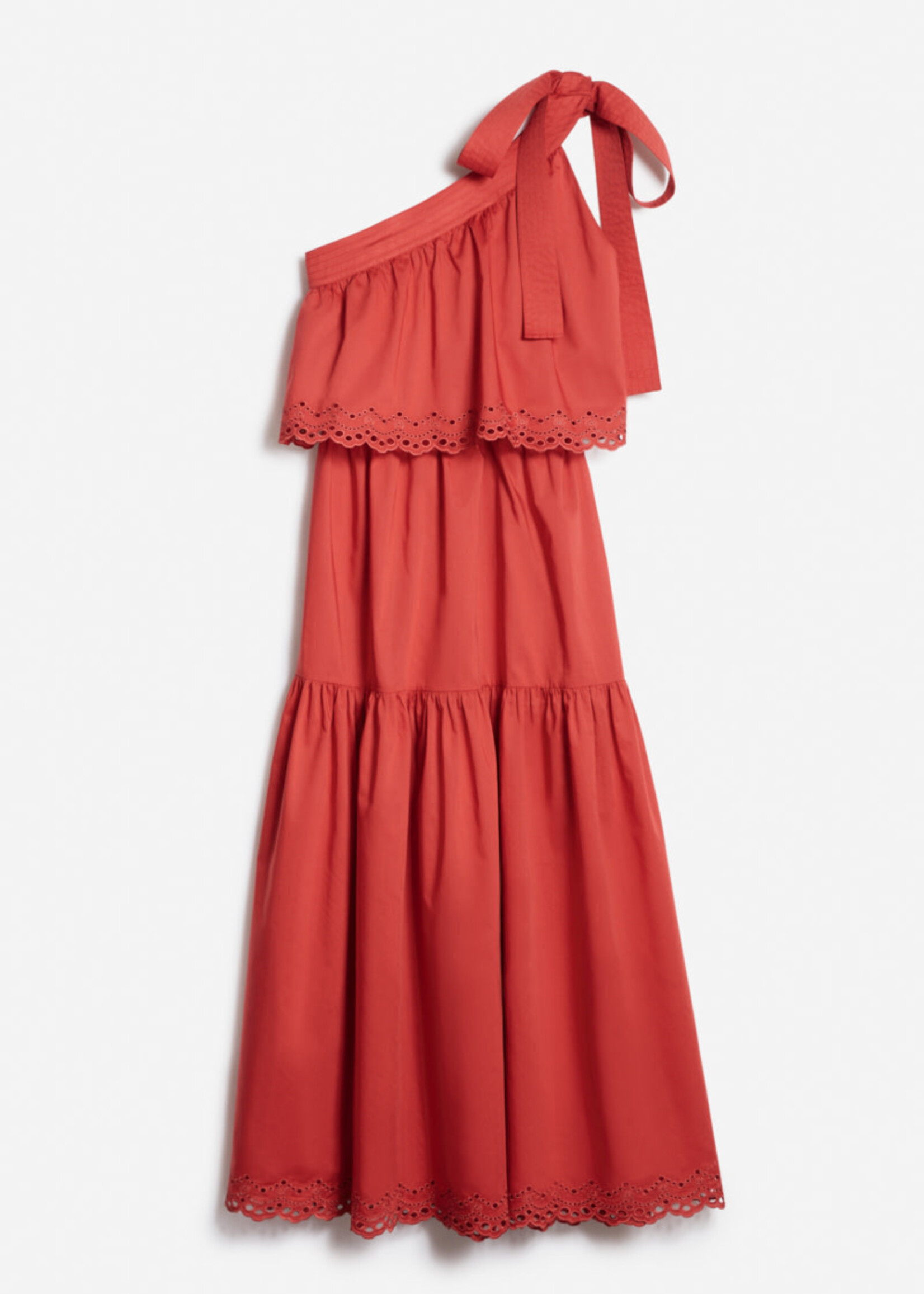 VAN VAN VESTIDO CORA BRIQUE