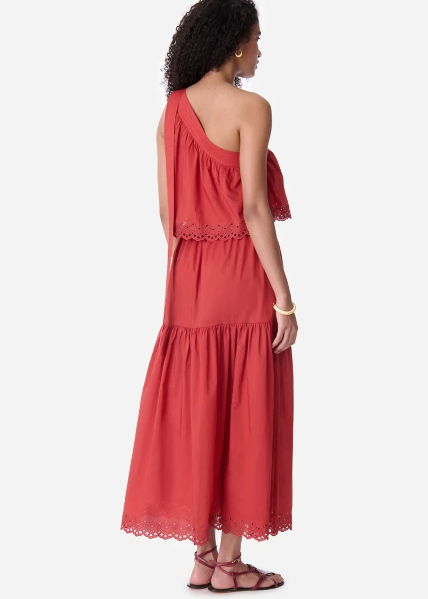 VAN VAN VESTIDO CORA BRIQUE