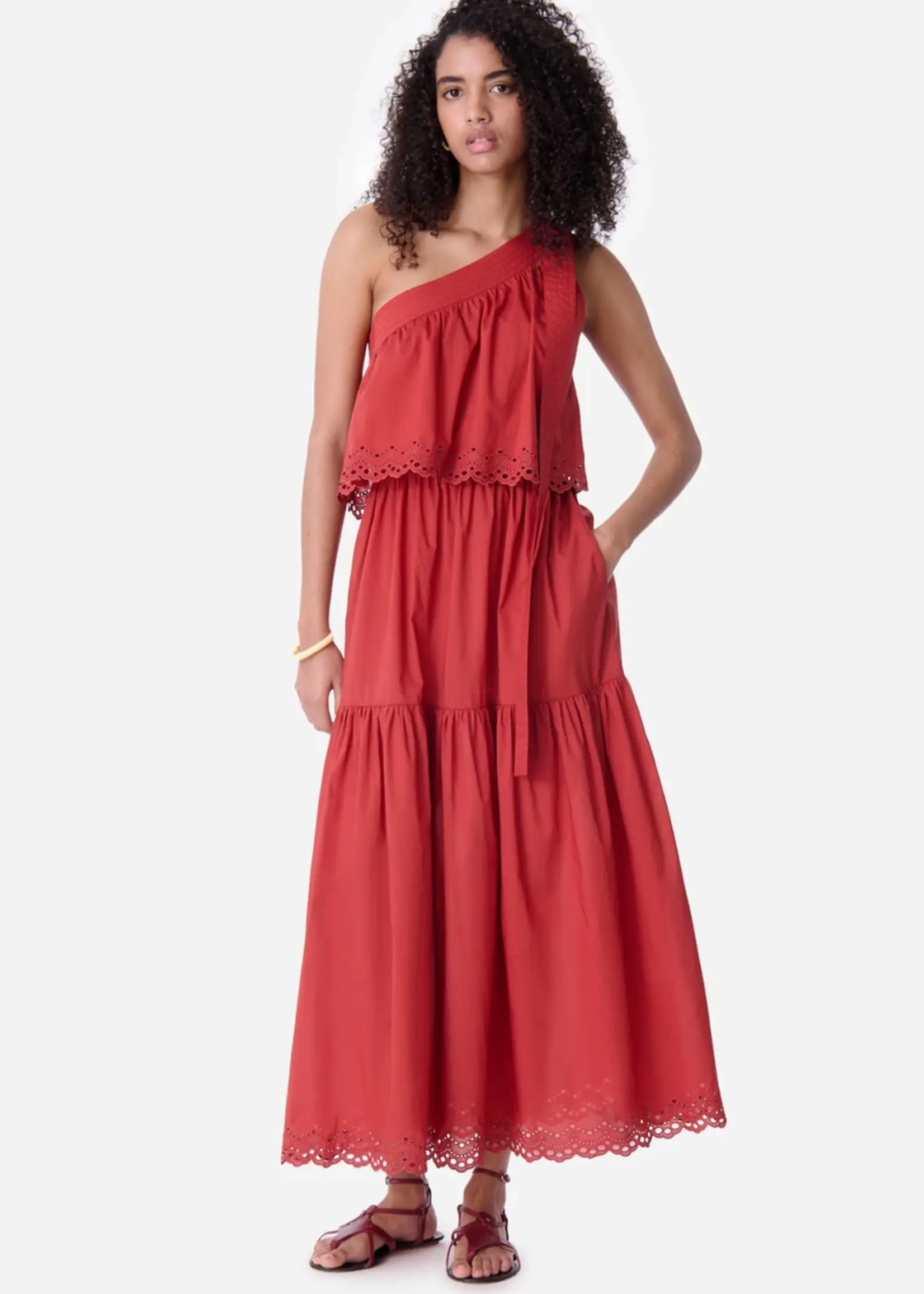 VAN VAN VESTIDO CORA BRIQUE