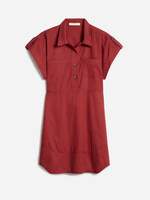 VAN VAN VESTIDO ELMINA ROUX