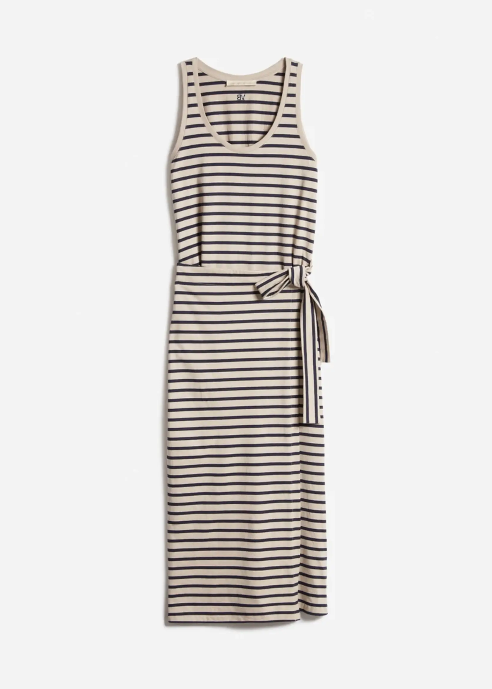 VAN VAN VESTIDO ETRETAT ARGILE