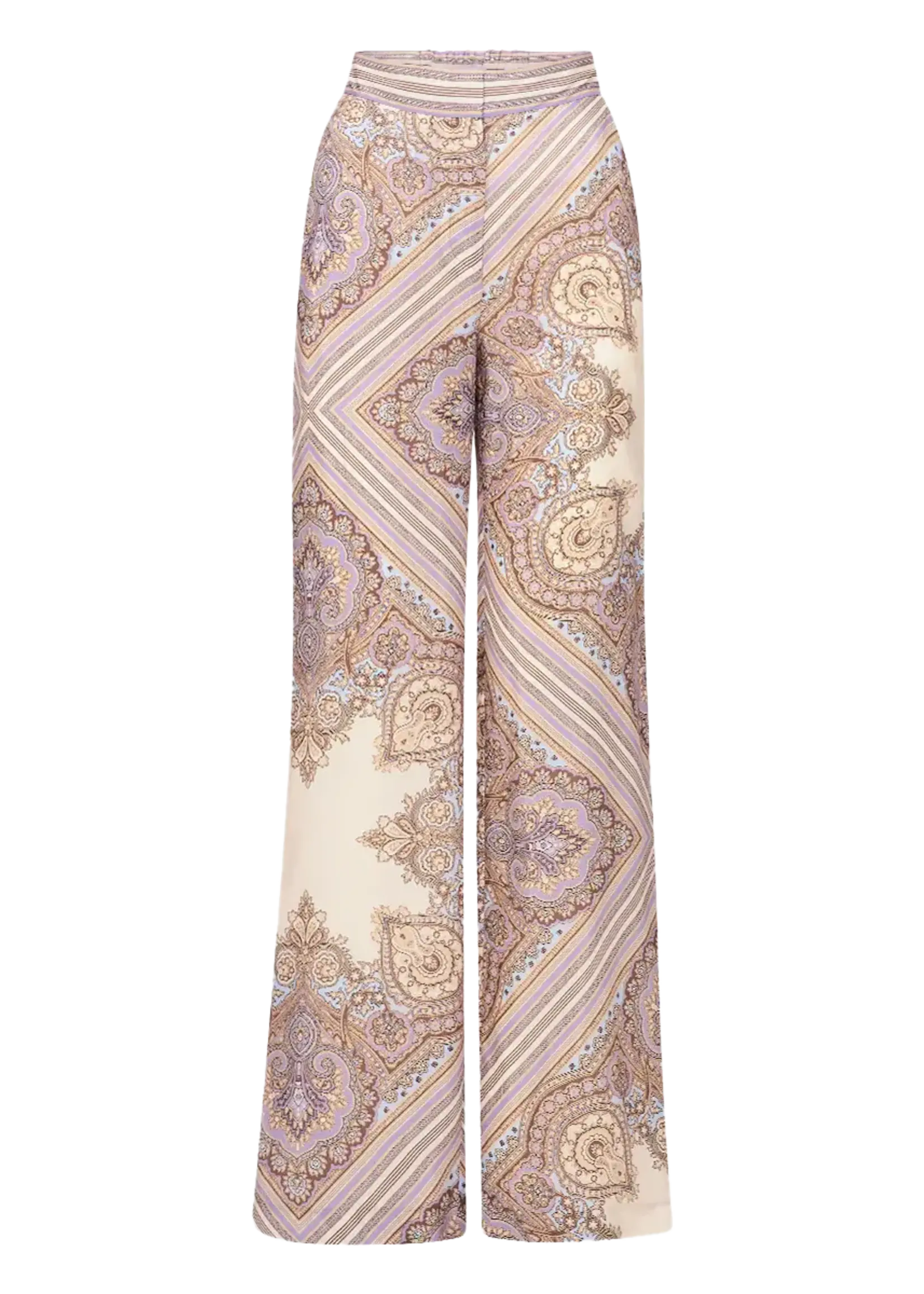 VB VB PANTALON GRIGORE STONE KHAKI