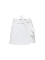 VB VB SHORT AGEE SKORT BLANCO