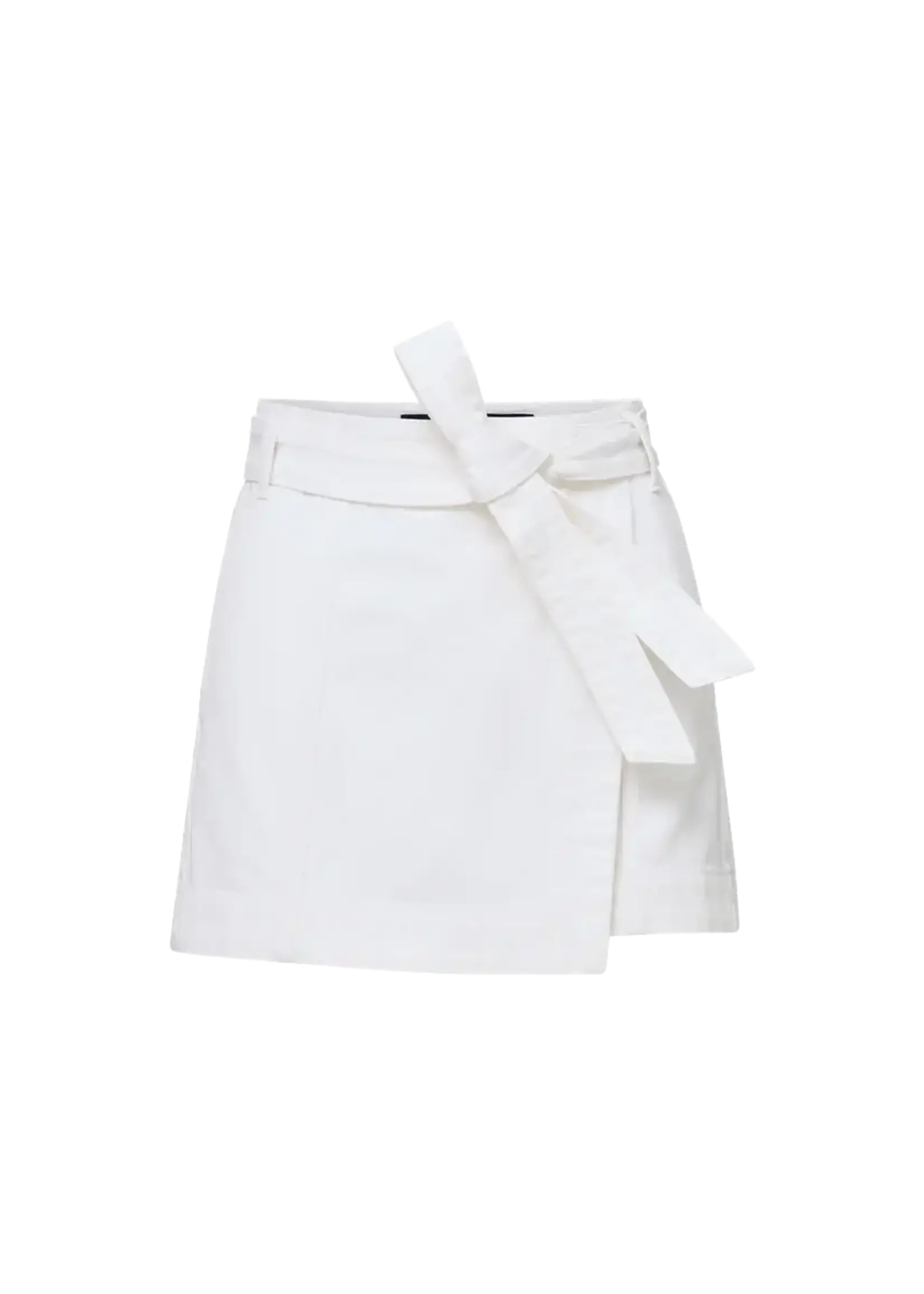 VB VB SHORT AGEE SKORT BLANCO