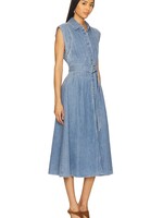 VB VB VESTIDO LORETA STARLIGHT