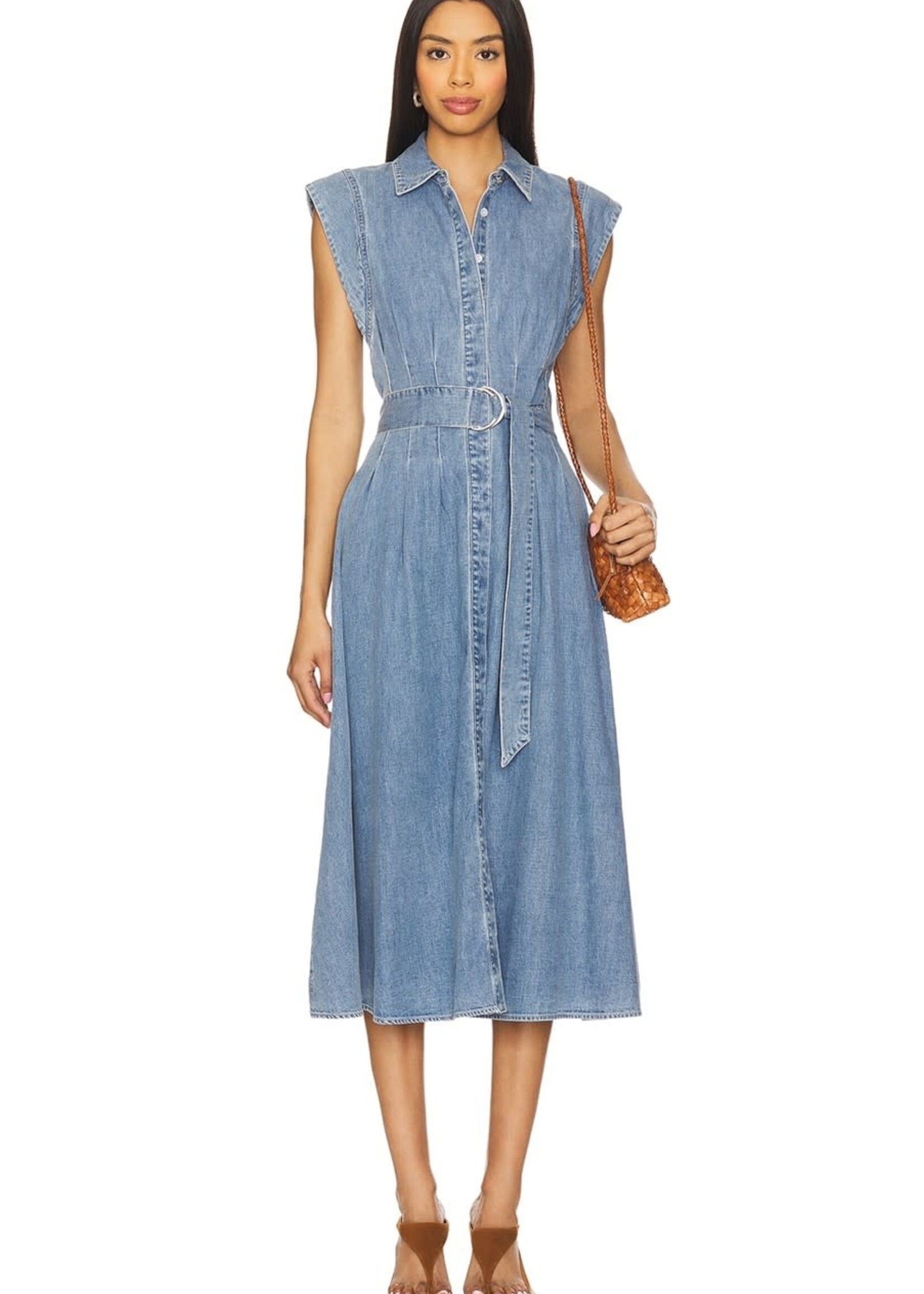 VB VB VESTIDO LORETA STARLIGHT