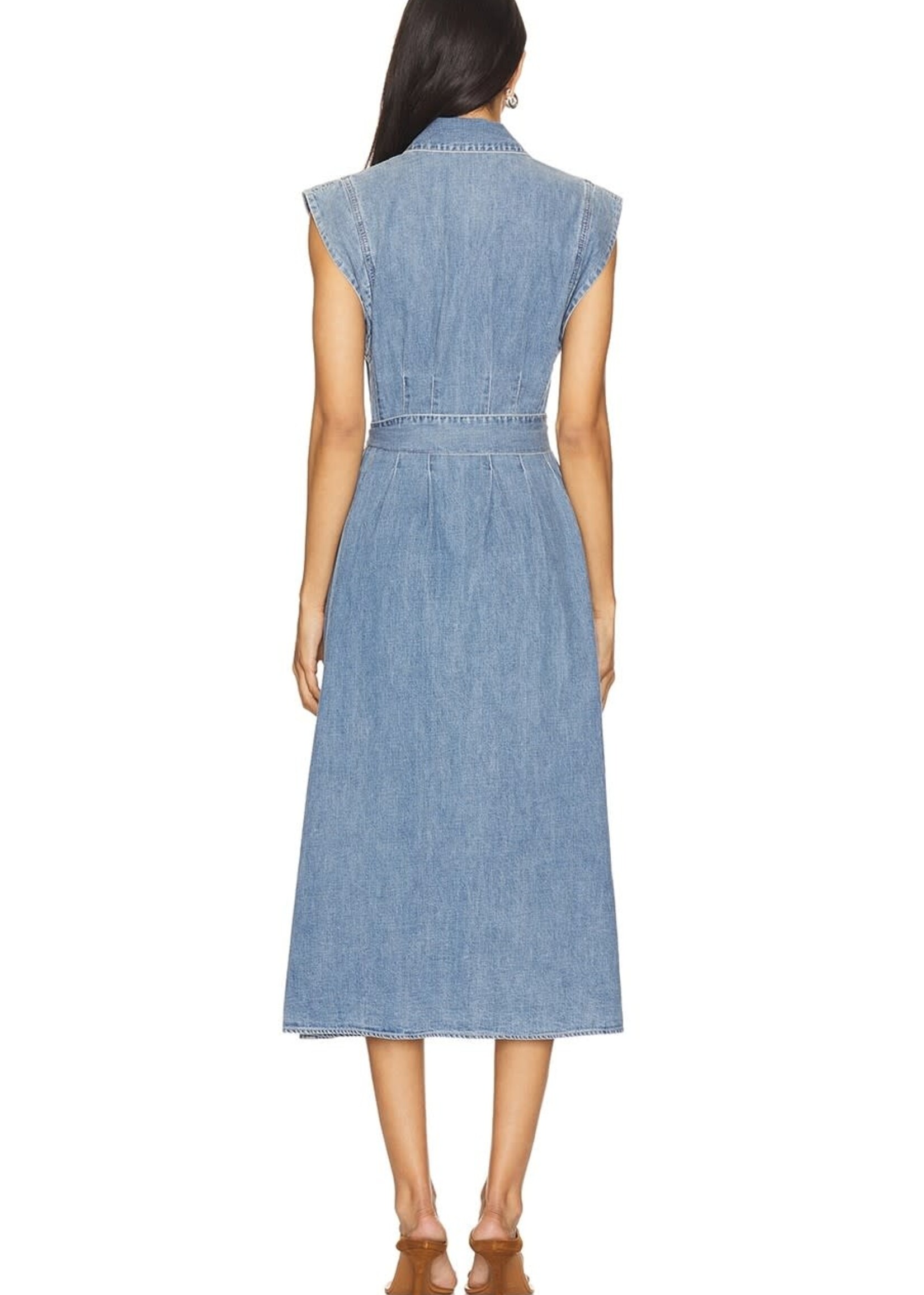 VB VB VESTIDO LORETA STARLIGHT