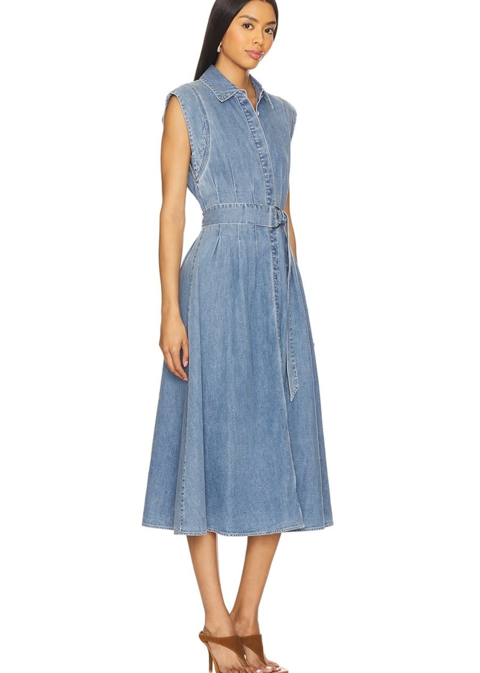 VB VB VESTIDO LORETA STARLIGHT