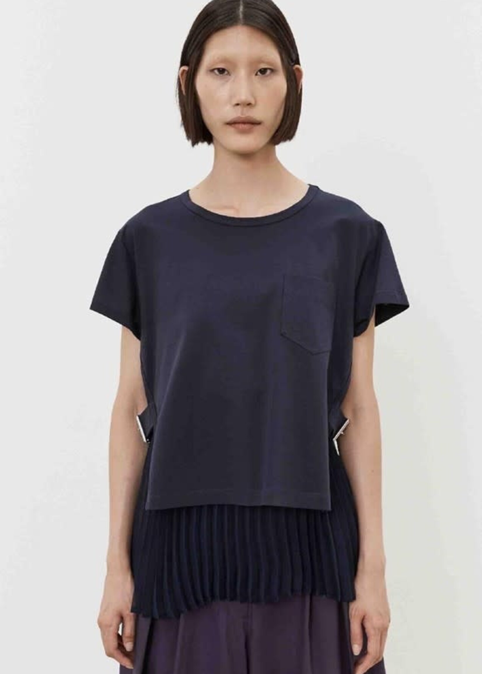 MEIM MEIM BLUSA NOCHE POLAR