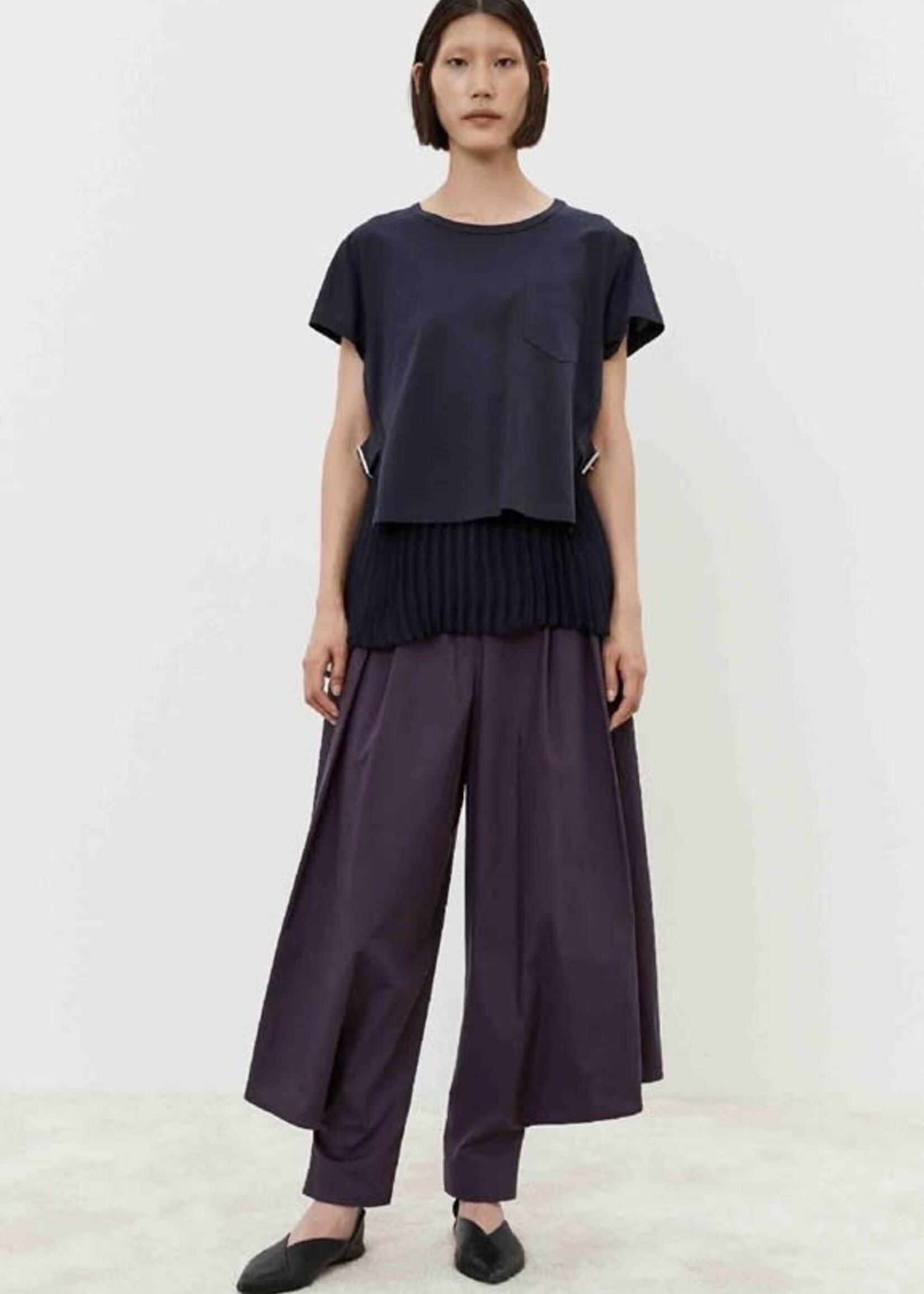 MEIM MEIM BLUSA NOCHE POLAR