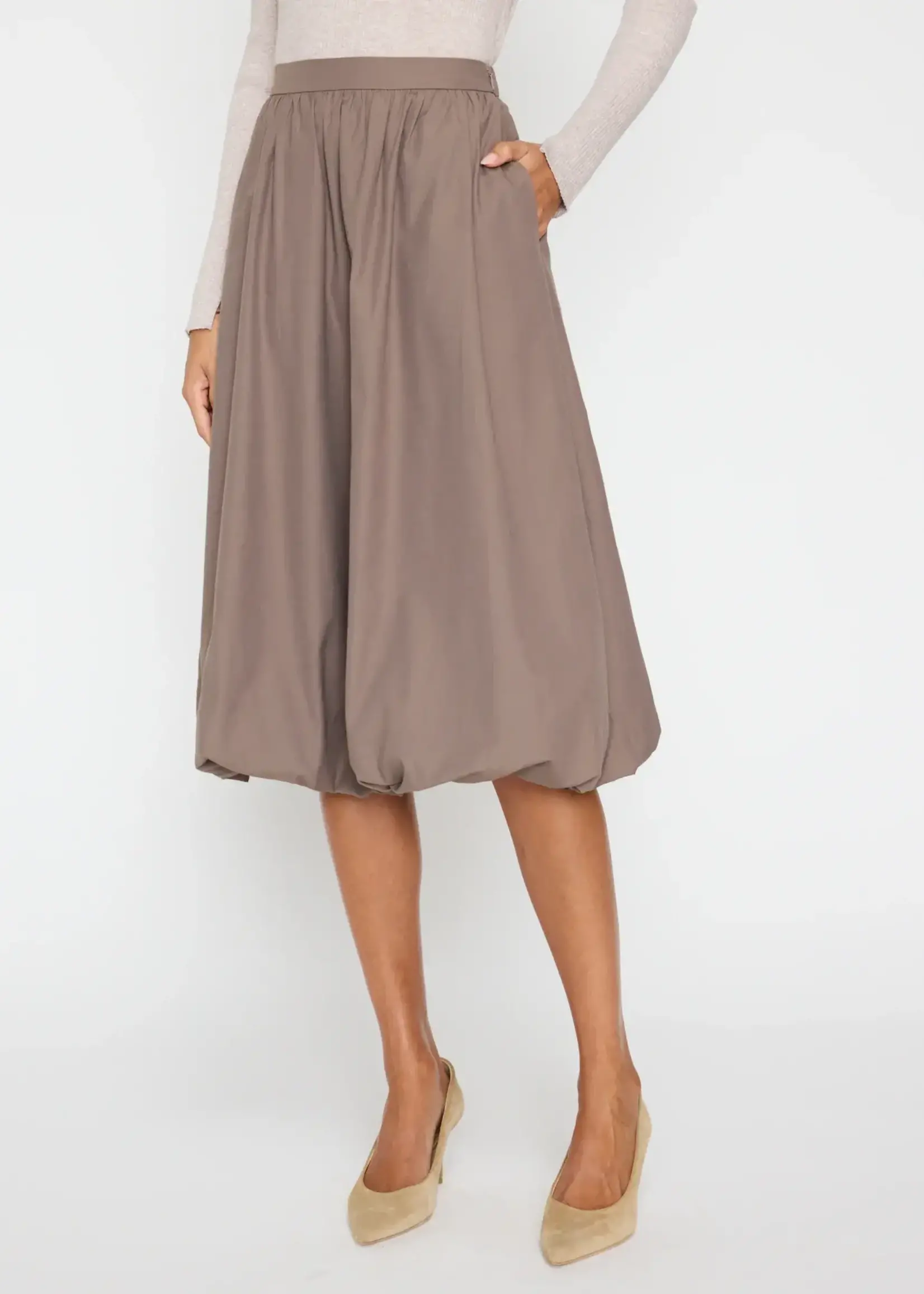 BW BW FALDA LOTI BUBBLE