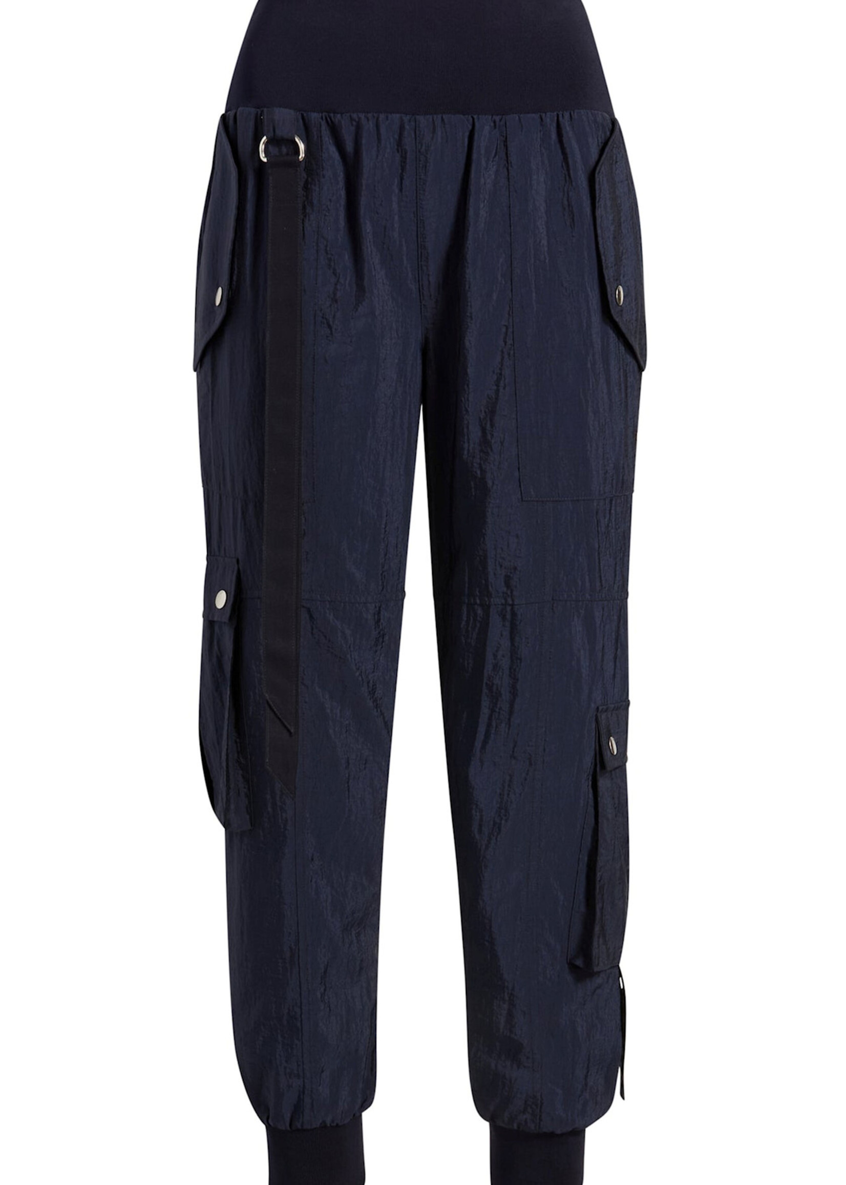 CINQ CINQ PANTALON HARMONY PARACHUTE