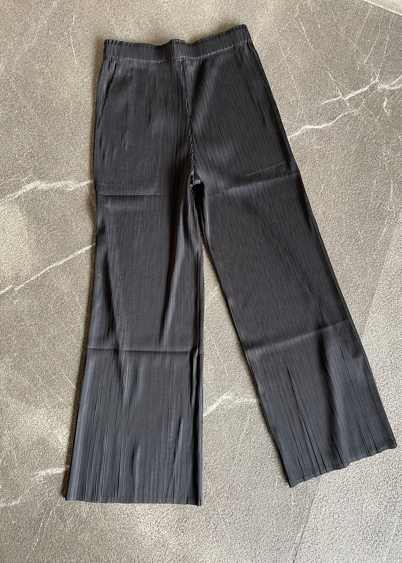 MEIM MEIM PANTALON NEGRO