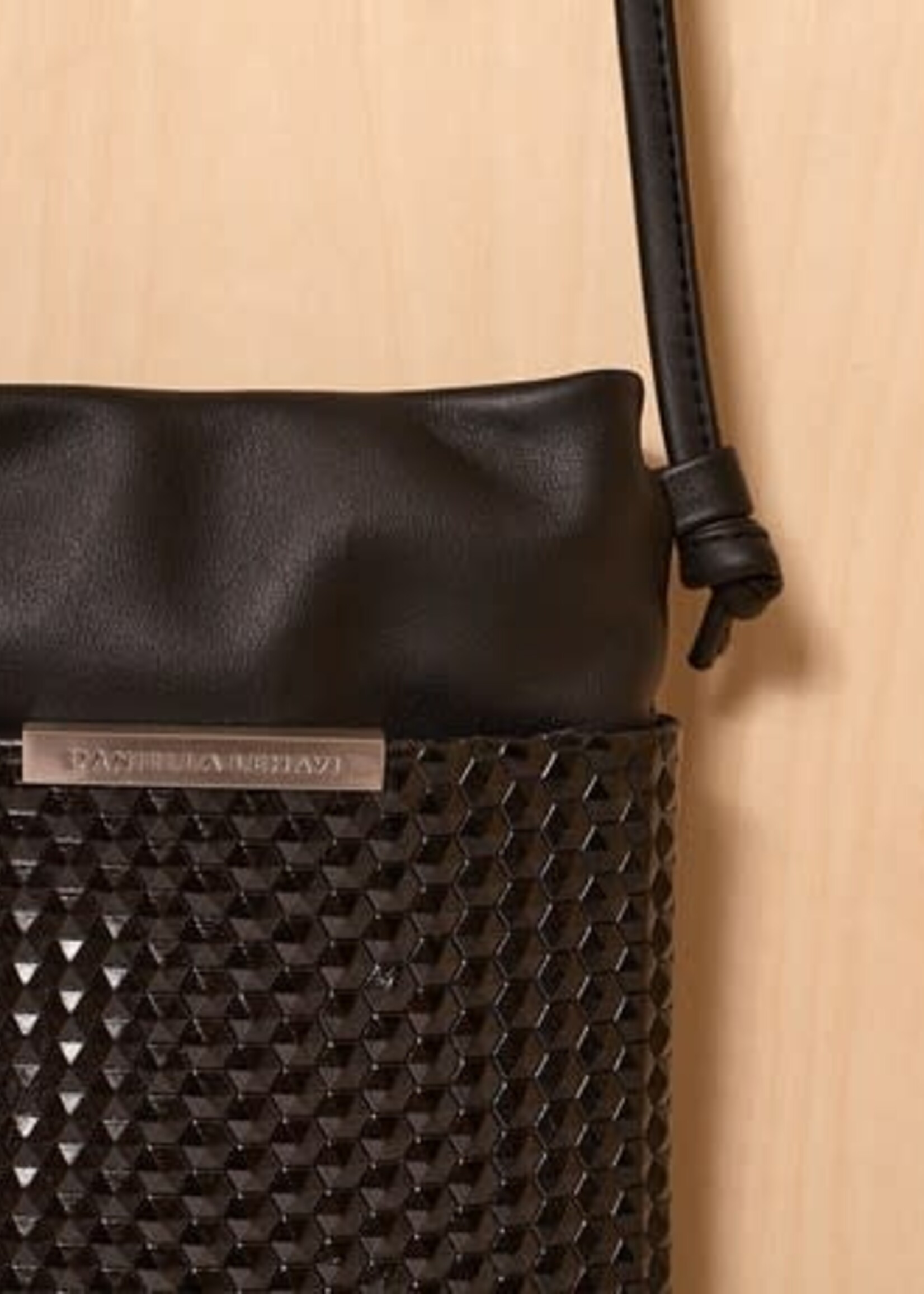 DL DL BOLSA ALEXA POCKET NEGRA