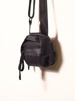 DL DL BOLSA BONNIE CROSSBODY NOIR
