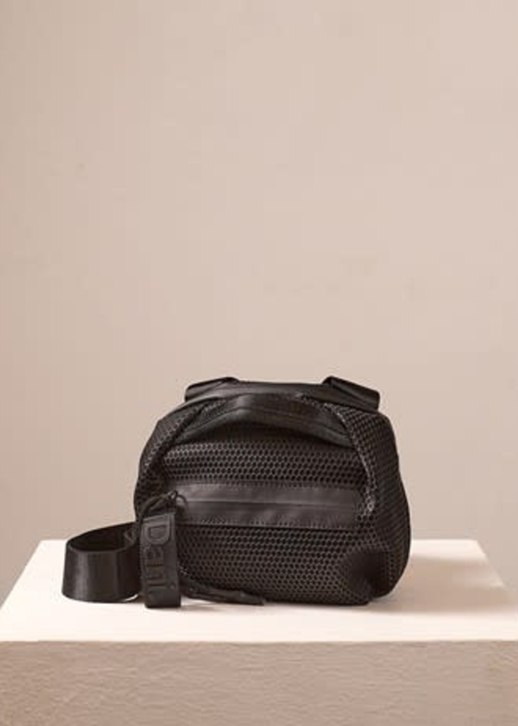 DL DL BOLSA BONNIE CROSSBODY NOIR