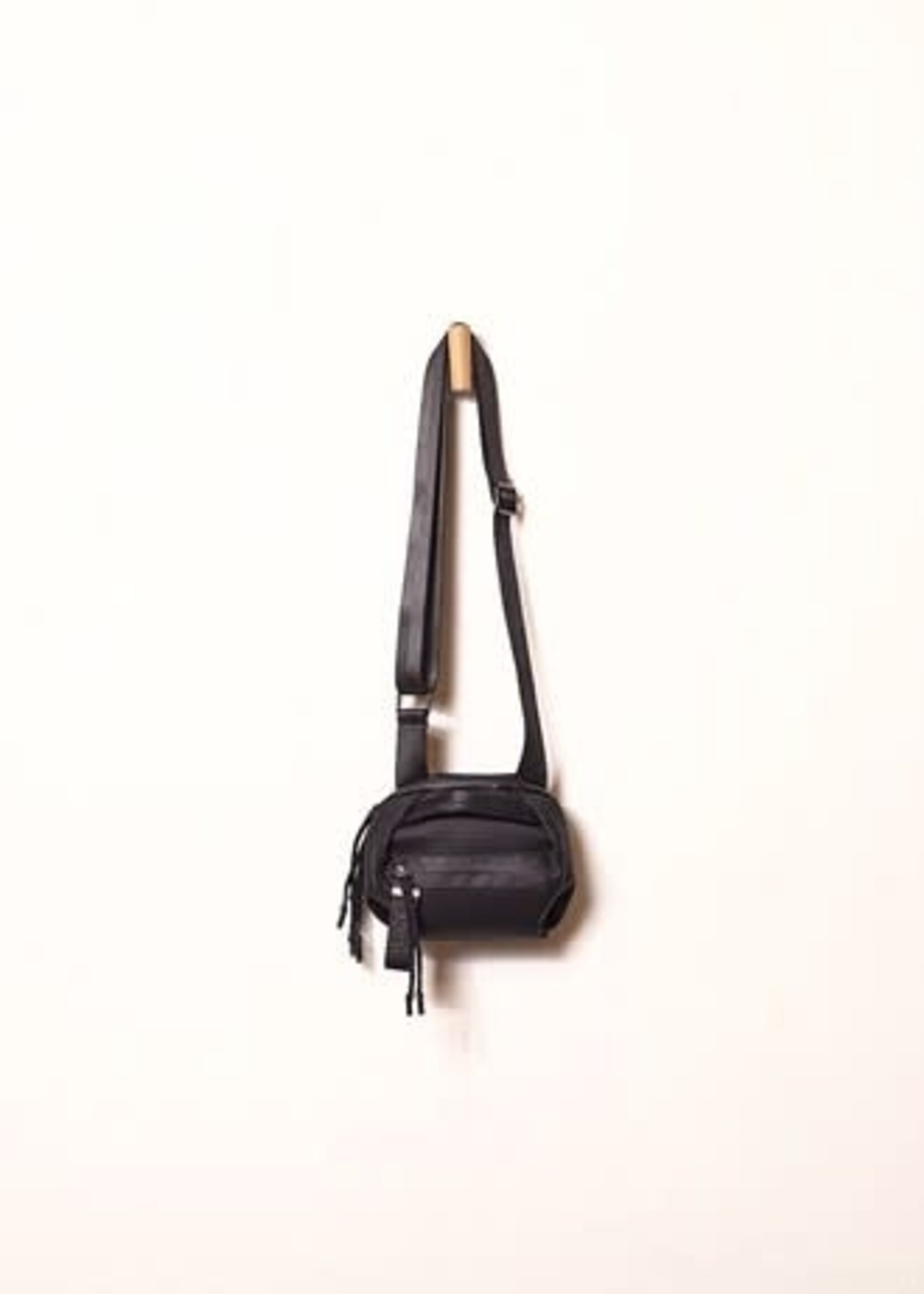 DL DL BOLSA BONNIE CROSSBODY NOIR