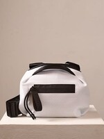 DL DL BOLSA BONNIE CROSSBODY SNOW