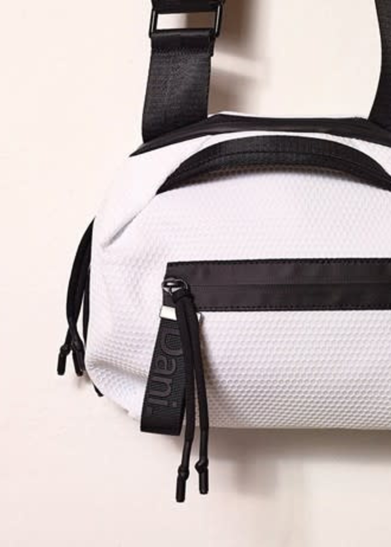 DL DL BOLSA BONNIE CROSSBODY SNOW