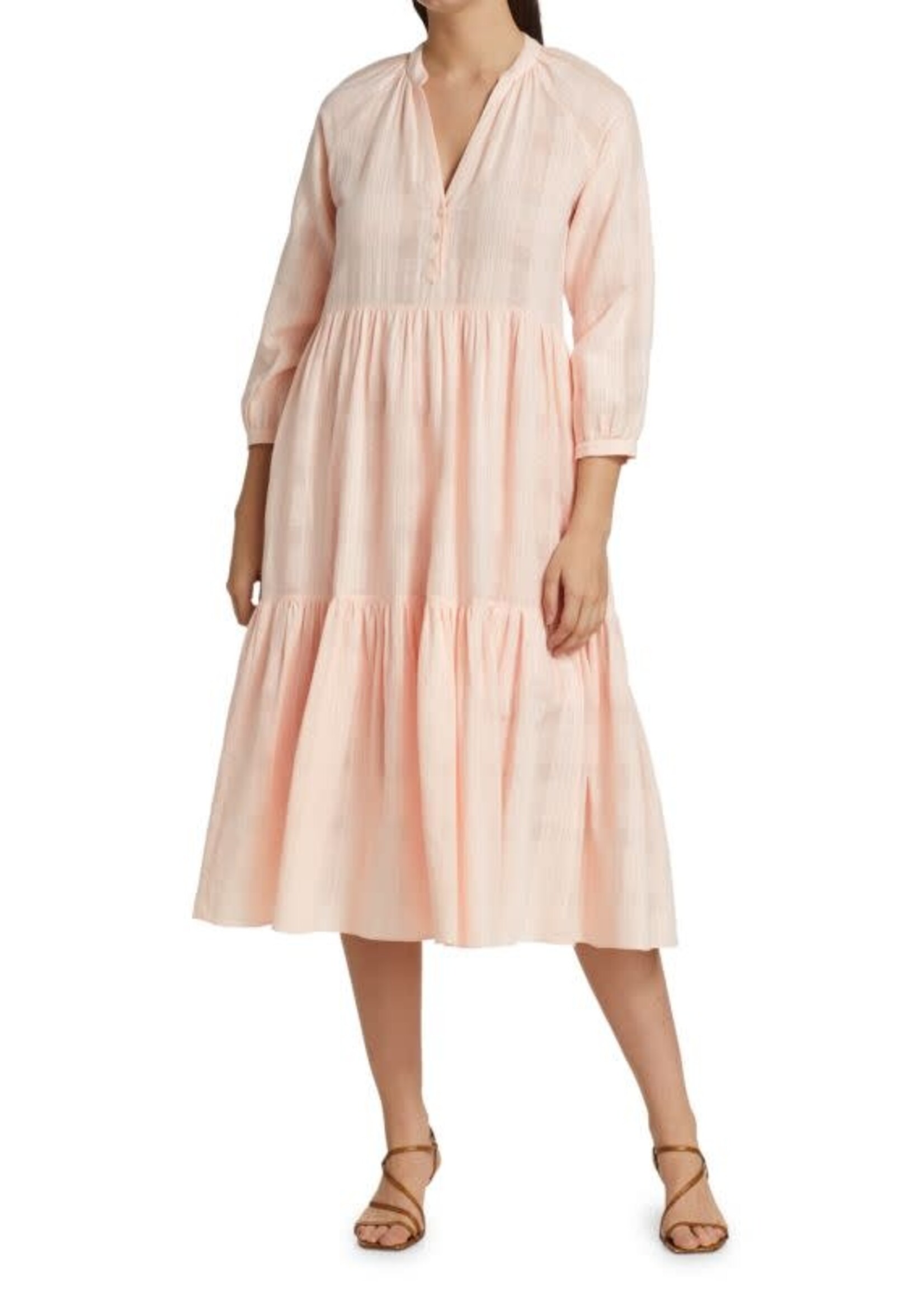 VB VB VESTIDO SARITA