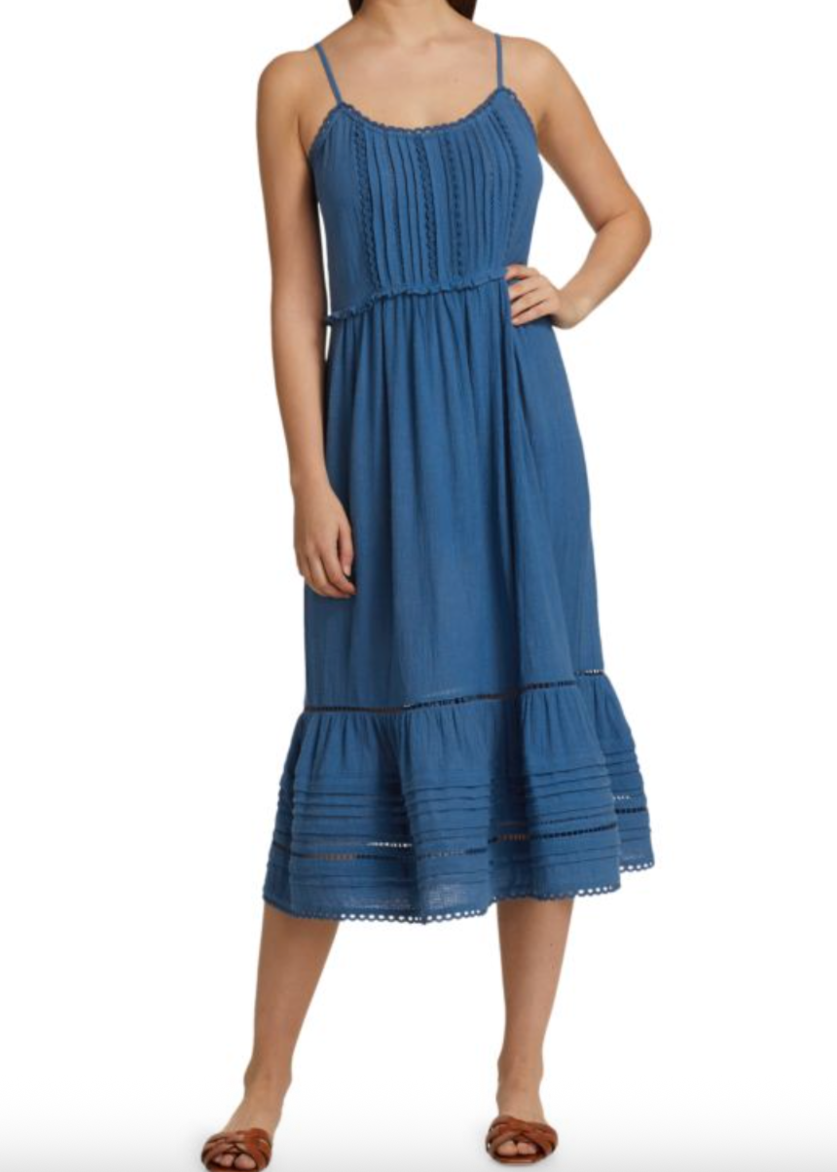 VB VB VESTIDO AYESHA