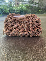 MEL MEL BOLSA RAFFIA